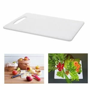 Chopping Board Extra Large Kitchen Food Cutting & Serving Boards Cutting Boards - Picture 1 of 12