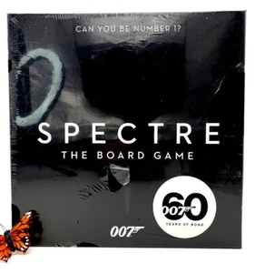 Spectre James Bond 007 Board Game Modiphius 60 Years - Picture 1 of 6