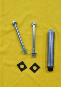 Audi pinch bolt removal tool incl. x2 pinch bolts WHT006542 - Picture 1 of 17