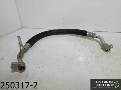 Tubo de manguera de succión de presión de aire Ford Fusion 2017-2018 OEM 2,5 L Foto 1 de 4