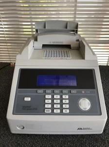 Applied Biosystems ABI GeneAmp PCR System 9700 with 60 Well Block - FREE SHIP - Picture 1 of 7