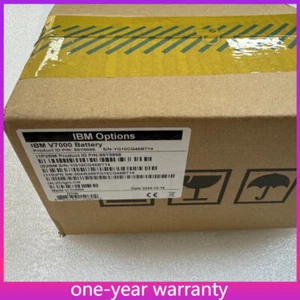 New 2024 85Y5898 85Y6046 00AR300 00AR301 for IBM V7000 Battery - Picture 1 of 3