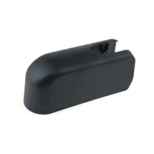 Rear Windshield Wiper Arm Head Nut Cap Black Fit For 2015-2022 Isuzu MUX MU-X - Picture 1 of 5