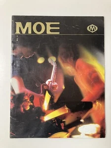 Hanson MOE Magazine No. 5 Official Fan Club Magazine in the studio - Picture 1 of 13