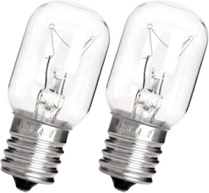 Mikrowellen Glühbirne für Whirlpool GE, 125V 40W Mikrowellen Glühbirnen unter Haube - Bild 1 von 3