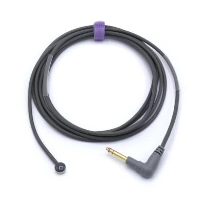 Fisher & Paykel compatible reusable temperature probe adult skin - Image 1 of 4