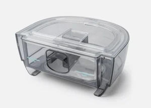 Philips Respironics Serbatoio camera acqua (senza coperchio) per DreamStation 2 1146072 - Foto 1 di 2