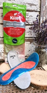 Einlegesohle Schuheinlage Active Comfort GEL Premium Kiwi 36- 41 Every Day - Bild 1 von 3