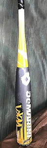 Demarini Vexxum VNC13. "C6ix 50-3 medio + medio espesor afinado X10 aleación 32"" 29 oz" - Imagen 1 de 11