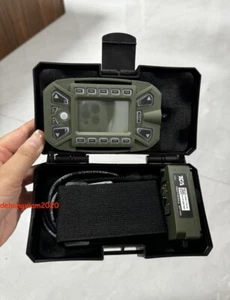 2023 TCA/PRC-152A KDU for Multiband Handheld FM Radio 15W Walkie Talkie IN US !  - Picture 1 of 17