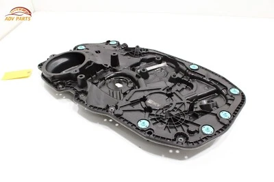 BMW I4 430i M440i G26 2022-24 DELANTERO DERECHO PUERTA VENTANA REGULADOR SOPORTE OEM Foto 1 de 4