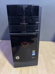 HP Envy Gaming PC - i7-3770 - 8 GB RAM - HDD + SSD - Windows 11 Pro - Bild 1 von 6