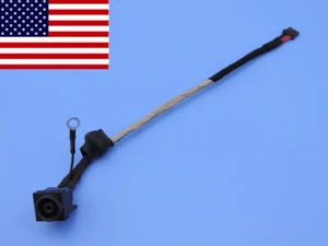 NEW DC POWER JACK CABLE HARNESS for SONY VAIO VPCEB11FM/BI VPCEB15FM/T - Picture 1 of 4