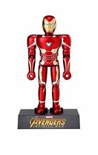 Bandai Chogokin Heroes Avengers Iron Man Mark 50 100mm ABS Figure