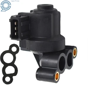Idle Air Control Valve 13411247988 for BMW 318i 318ti Z3 318is 1996-1999 - Picture 1 of 11