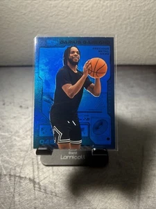 Darius Garland 2023 Skybox Metal Universe Champions Blue PMG #22/50. Cleveland - Picture 1 of 2