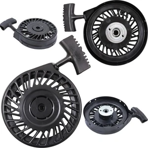 Seilzugstarter für Motor Tecumsech 1421.0056 TC1421.0056 TC14210056 1421.0076 - Bild 1 von 6