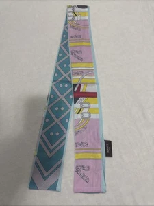 hermes schal About3x46” - Bild 1 von 8