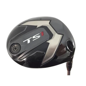 Titleist Driver TS1 Driver 2019 (Japan Specification) 9.5 Titleist Diamana 50 St - Bild 1 von 3