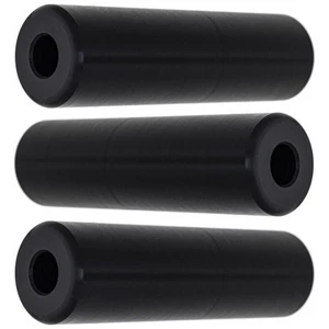 8TEN Deck Roller for Cub Cadet MTD White Outdoor RZT54 ZT54 731-05825 3 Pack - Picture 1 of 6