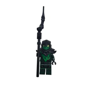 LEGO Possessed Lloyd Morro Minifigure 70736 70732 NINJAGO njo0154 As Shown - Picture 1 of 7