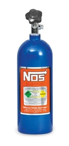 14730NOS NOS Nitrous Bottle - Picture 1 of 1