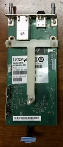 14F0037 - Lexmark MarkNet N8120 Gigabit Ethernet Print Server - 4034-920 - Picture 1 of 3