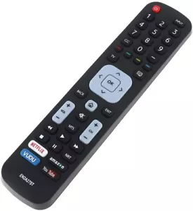 New Replace EN2A27ST For Sharp Smart TV Remote Control LC-50P5000U LC-55P5000U - Picture 1 of 4