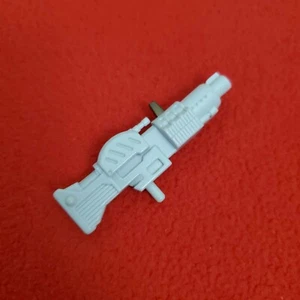 TRANSFORMERS WEAPON GUN ACCESSORY BOOTLEG DOLLAR STORE KO - Picture 1 of 1