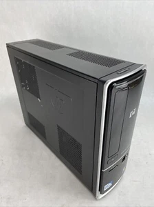 HP Pavilion S5000 SFF Intel Pentium Dual-Core E5300 2.6GHz 2GB RAM No HDD No OS - Picture 1 of 12