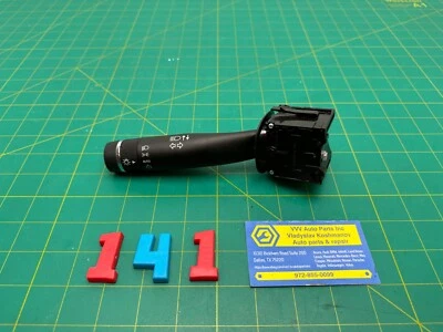 14-19 Cadillac ATS CTS ELR XTS - TURN SIGNAL STALK SWITCH OEM 22894393 - Image 1 of 4