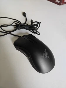 Razer DeathAdder V2 Gaming Mouse - Picture 1 of 3