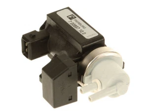 Pierburg Turbo Boost Control Valve fits BMW X6 2008-2012, 2014 65RQXS - Picture 1 of 1