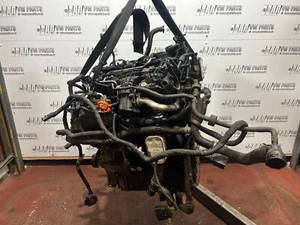 VW GOLF MK6 AUDI SEAT SKODA 1.6TDI CAY CAYD ENGINE GEN 2 2008-2012 - Picture 1 of 11