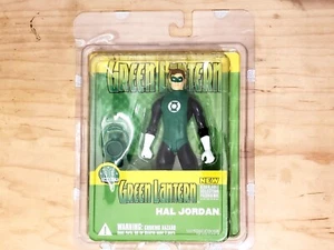 🗨 DC Direct Collectibles Green Lantern HAL JORDAN Action Figure 🗨 - Picture 1 of 2