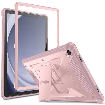 Funda Antigolpes para Samsung Galaxy Tab A9 Plus 11 Pulgadas 2023 Resistente Cubierta Soporte Foto 1 de 4