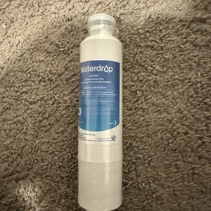 Waterdrop DA29-00020B Refrigerator Water Filter, Replacement for Samsung HAF-CIN - Picture 1 of 1