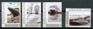 PERSOONLIJKE POSTZEGELS - 4 X CRUISE-SCHEPEN PP770 - Imagen 1 de 1
