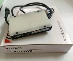 NEW 1PCS KEYENCE CA-DSW3 White light source - Picture 1 of 2
