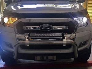 Autotecnica LED Parker Lamps DRL for Holden VN VP VR VS Commodore Pair - Bild 1 von 3