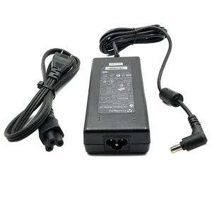 Genuine Lite-On Adapter Charger for Gateway NV76R NE51006U NE51B14U Laptop Power - Picture 1 of 8