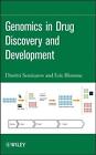 Genomics in Drug Discovery and Development by Dimitri Semizarov (English) Hardco