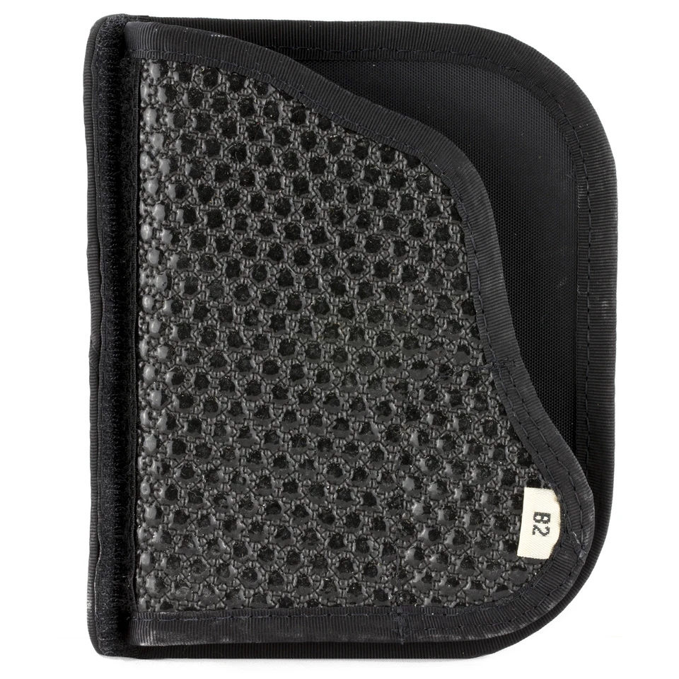 DeSantis Super Fly Pocket Holster M44bjb2z0 0.30 Ruger Sr9