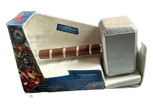 Mini Brands Marvel Avengers Thor's Ultimate Mjolnir Hammer - Picture 1 of 5