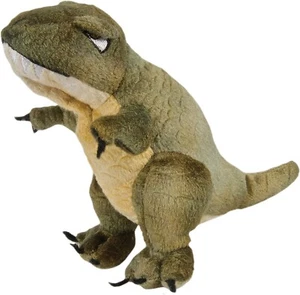 The Puppet Company Dinosaur Fingers - T-Rex Children Toys Puppets - Picture 1 of 2