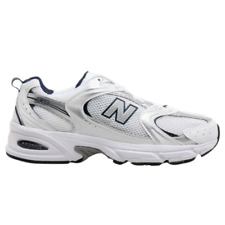 New Balance 530 White Natural Indigo