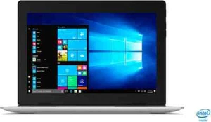 Lenovo IdeaPad D330-10IGM LTE | 10.1" tablet 2 in 1 - N5000 4GB RAM 128GB SSD - Foto 1 di 3