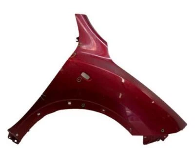 Painel Nissan Fender direito destro passageiro lateral Juke 11-14 fabricante de equipamento original FCA001KAMA - Imagem 1 de 4