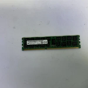 MT36KSF2G72PZ-1G6E1 - Micron 16GB (1x16GB) RAM - NGJJ C5D - Bild 1 von 7