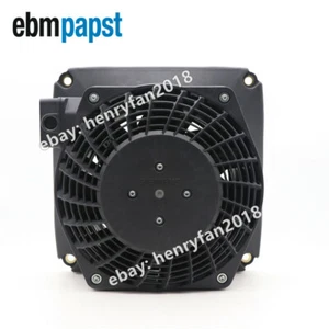 Ebmpapst K2D200-AB24-05 Replace W2D225-EB14-14 400V Siemens Spindle Motor Fan - Picture 1 of 6
